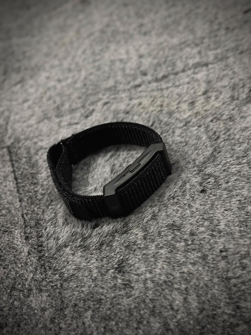 WHOOP Dual Smart Sensors Fitness Smart Band – Black