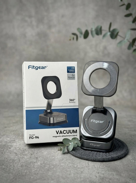 Fitgear FG-94 Vacuum Magnetic Phone Stand